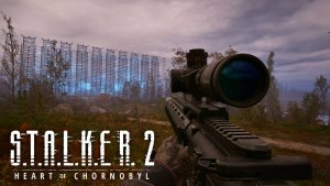 S.T.A.L.K.E.R. 2 (Варта Штурмует Дугу + Оружие Рысь / Прохождение #75) - СТАЛКЕР 2 Сердце Чернобыля