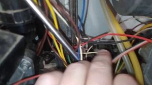 Ошибка 07 котла NAVIEN. Причины, как устранить.