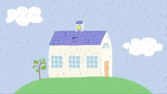 Peppa Pig en Español Episodios completos | Prueba de ojo de Peppa Pig! | Pepa la cerdita смотреть онлайн