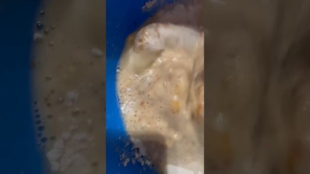 KFC супер быстрый рецепт крылья kfc дома #food #kfc #крылья #еда