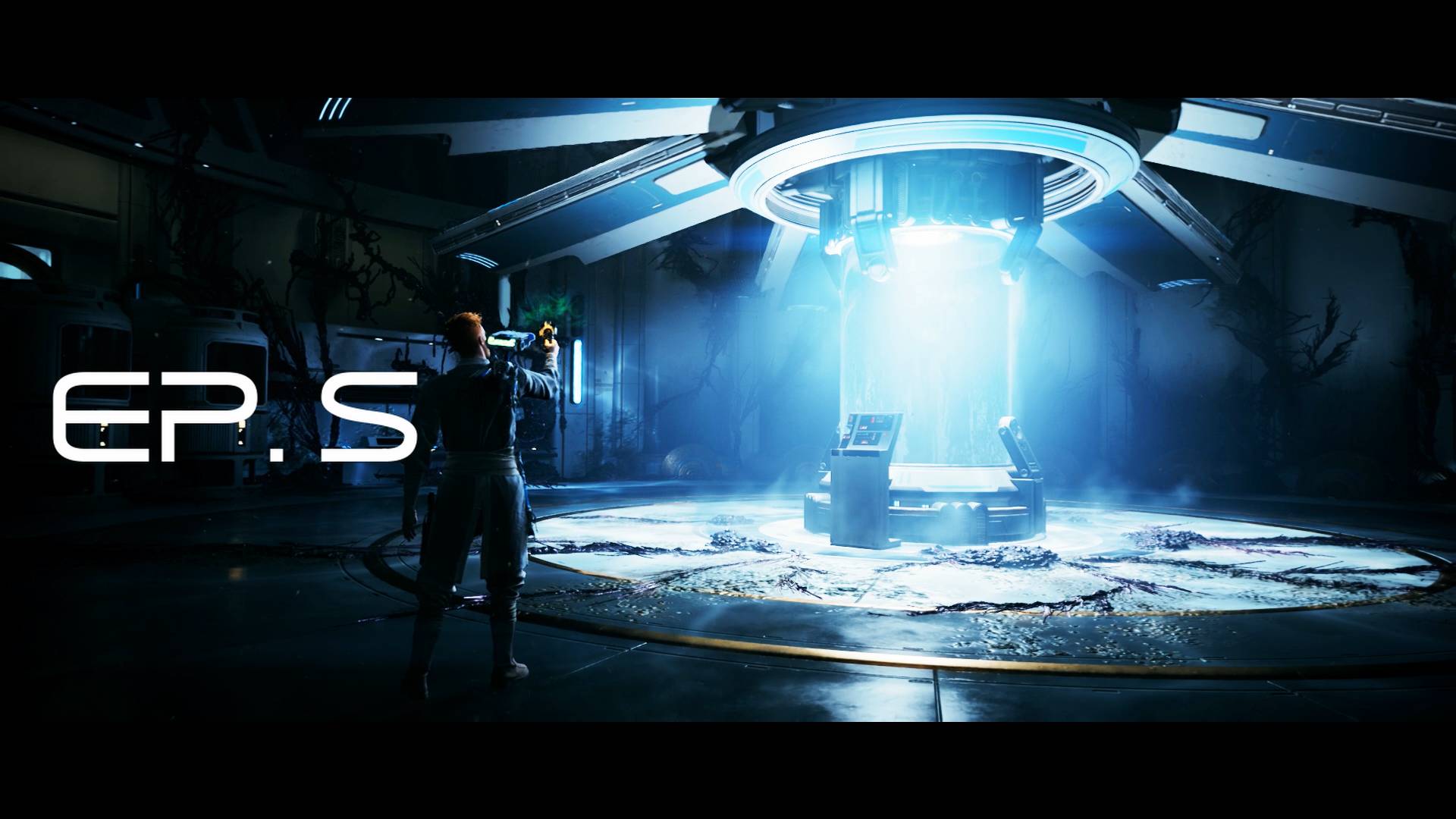 Star Wars Jedi: Survivor – Ep. 5