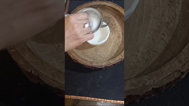 DIY RICE CREAM|My Glass skin Secret 45 yrs old look 25 फेशियल से 20गुना ज्यादा निखार #skintightenin