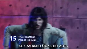 ТОП 30ПЕСЕН БЛОГЕРОВ 2017г