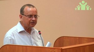 Виктор ЕФИМОВ - Глобальные инициативы || Выход из Матрицы и роль молодежи