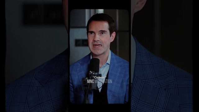 «Лучшее время - это сейчас» — Джимми Карр #мотивация #вдохновение #речь смотреть онлайн