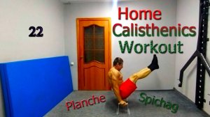 Calisthenics