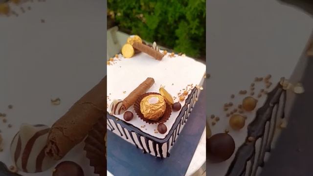 easy 😉 moist chocolate cake without oven #shortsvideo #shorts #ytshorts #viralvideo