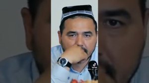 АМРУ МАРУФ БОЙ ВА КАМБАГАЛ ТУГРУСИДА ШУКУРУЛЛО ДОМЛА