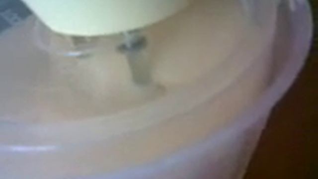 Изготовление масла полномасштабное