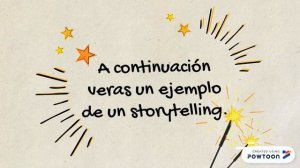 Storytelling