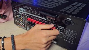 Ресивер Pioneer VSX-LX505! Новая надежда?