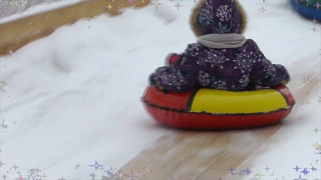 Ансамбль Калина. Новогоднее поздравление 2020 смотреть онлайн