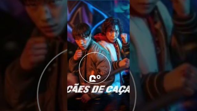 Doramas TOP 100 Netflix - Os mais assistidos 2023 #shorts Kdramas смотреть онлайн