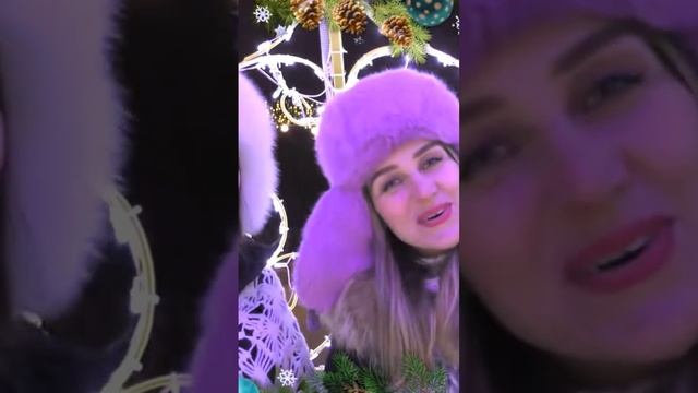 Скоро Рождество!✨ С наступающим, друзья! #добрыйвечер #ансамблькалина #срождеством смотреть онлайн