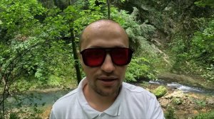 Абхазия 2023 | Ущелье Черниговка