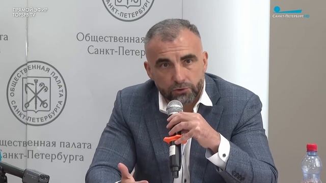 Тхостов: Профессии будущего стоит формировать по трем направлениям
