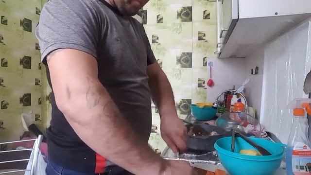 Я - Супер Папа!!! или кто, если не я)))