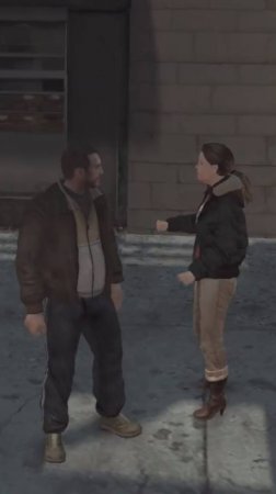 Брайтон-Бич в GTA4 2025