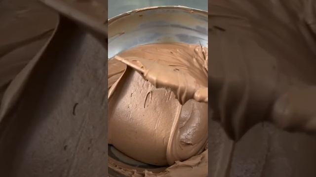 Why are these chocolate doughnuts so Yummy? #shorts #shortvideo #viral #trending #youtubeshorts