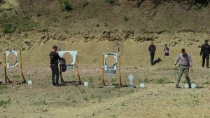 12.06.2023г   Выездная тренировка СК Точка сезон 2022 - 2023 гг