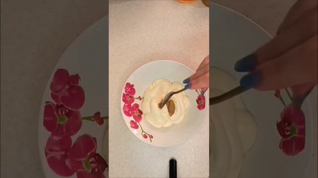 Лёгкий салат из простых продуктов #shorts #вкуснаяеда смотреть онлайн