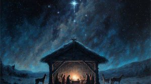 РОЖДЕСТВЕНСКОЕ СЛУЖЕНИЕ  07.01.25