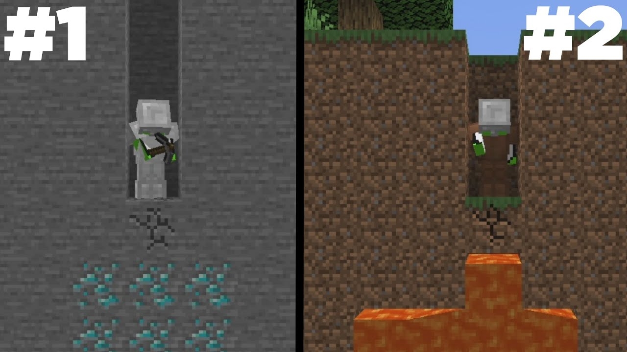 ДРИМ С ДРУЗЬЯМИ СПИДРАНЕТ МАЙНКРАФТ В ОДНО И ТОЖЕ ВРЕМЯ... смотреть онлайн