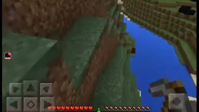 Watch Me Play Minecraft - Pocket Edition Via Omlet Arcade!