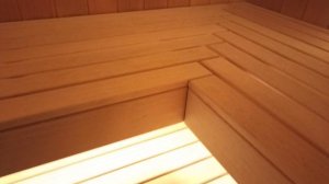 Парная в Небесном 2