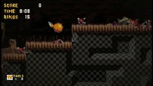 СЛИШКОМ ЖУТКО | Sonic.EXE One More Time Repixeled