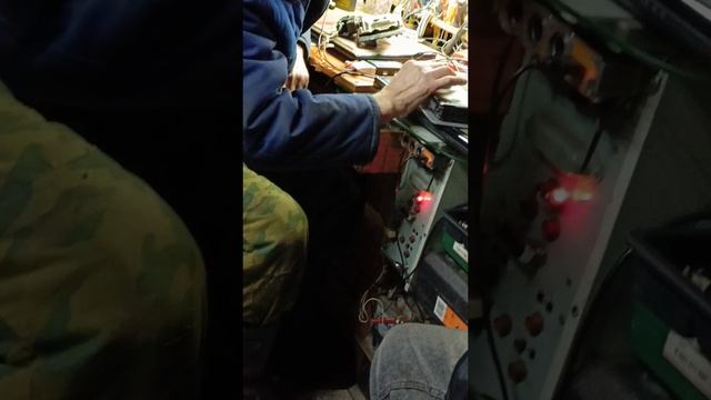 Чипуем Ладу Приору с блоком Bosch ME 17.9.7 как работа выглядит со стороны.