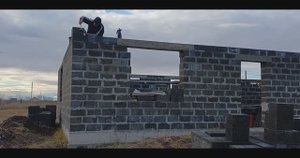 Кладка блоков. Строим дом Выпуск № 25