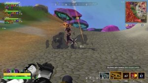 Realm Royal Reforged Mix 037