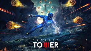 Project Tower. Gameplay PC.