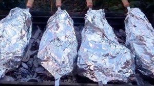 ШАШЛЫК из ГОВЯЖЬИХ РЁБЕР.  // BEEF RIB SHASHLIK. Unsurpassed Caucasian taste!