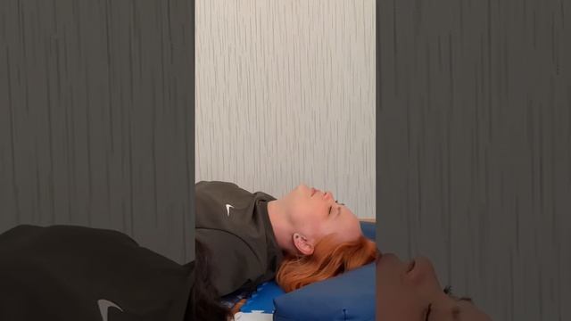 Кинестетика: практика проработки телесных и эмоциональных блоков .