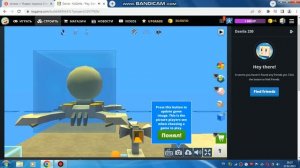 как создать игру в игре когаме👷