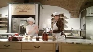 Штрудель Шоу 2019