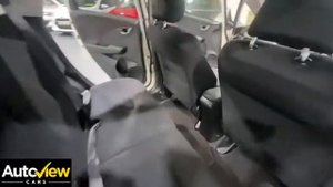 Honda Fit 2012 1.3L White