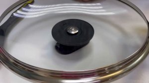 Кастрюля Universal 4 л Tupperware. Обзор от Натальи.