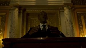 Настоящая причина почему Марвел не взяли Уэсли Снайпса на роль Блэйда