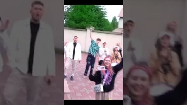 Компот и Фиксай обнимаются #компот #фиксай #shorts