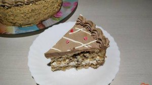 Торт Киевский