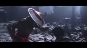 Mortal kombat. Ярость Рейдена. Темный Рейден.