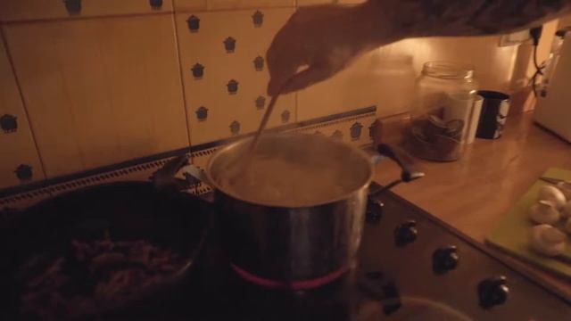 Home Carbonara with Francesco смотреть онлайн