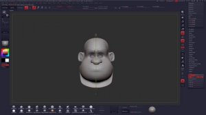 How To Fix Scale in ZBrush