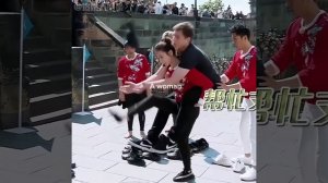 Сила Дильрабы