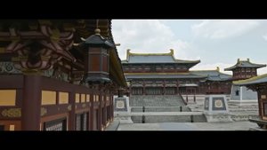 Возвышение Нин 22 серия (русская озвучка) дорама The Rise of Ning