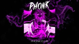 PHONK CLUB - ''Wicked 808s''   Phonk Music 2025