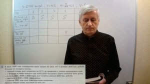 Математика ЕГЭ-2025. Вариант 1 из сборника ященко 50 вариантов. Профильный уровень.